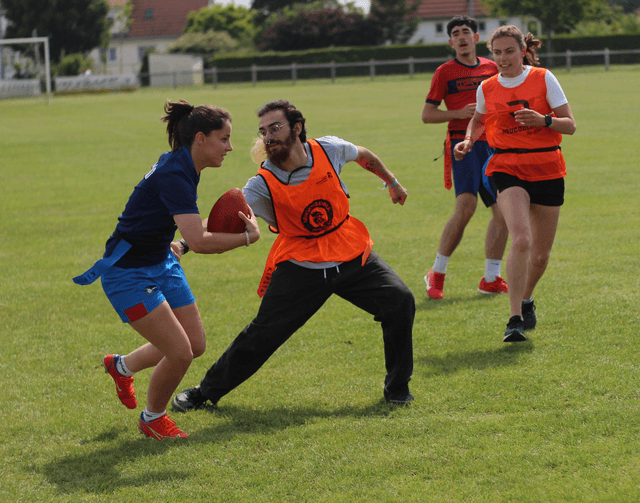 Licences annuelles : les fédérations sportives se portent bien