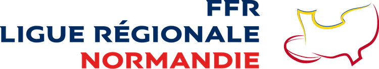 FFR Ligue régionale Normandie